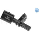 Sensor, Raddrehzahl MEYLE-ORIGINAL: True to OE 1008990053