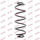 KYB Fahrwerksfeder Citroen T. C3 Picasso 1.4-1.6D 02/09 | RA6109