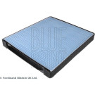 Innenraumfilter Hyundai Terracan | ADG02526