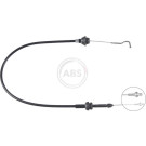 A.B.S. Gaszug K37500