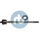 RTS Lenkrad 92-02589 RTS Lenkrad 92-02589