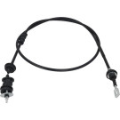 KAMOKA Seilzug, Kupplungsbetätigung LC005