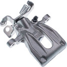 DENCKERMANN Bremstrommel B190122R DENCKERMANN Bremstrommel B190122R