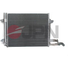 JPN Kondensator, Klimaanlage 60C9139-JPN