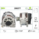 VALEO Generator 200277 VALEO CORE-FLEX