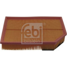 FEBI BILSTEIN Luftfilter | 48491