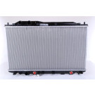 Wasserkühler PKW | HONDA CIVIC 1.3 HYBRID 06 | 68141