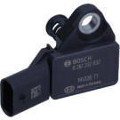 Drucksensor | AUDI | 0 261 232 032