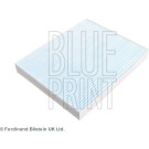 Innenraumfilter Hyundai Tucson 06- Ix35 10- Kia Sportage 10 | ADG02594