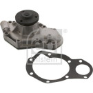FEBI BILSTEIN Wasserpumpe 09021