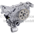 Ölpumpe | VOLVO S60,S90,V60,V90,XC 14 | 7.07952.11.0