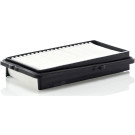 Mann & Hummel Luftfilter PKW | HONDA,Rover -99 | C 2537/2