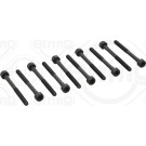 Zylinderkopfschraubensatz | FORD | 802.880