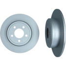 KAMOKA Bremsscheibe 103354