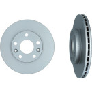 KAMOKA Bremsscheibe 103576