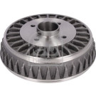 FEBI BILSTEIN Bremstrommel 178511