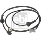 FEBI BILSTEIN Sensor, Raddrehzahl | 193684