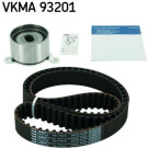 SKF Zahnriemensatz VKMA 93201