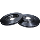 Maxgear Bremsscheibe Fiat P. Freemont 2.0 Jtd/2.4-3.6 11 | 19-3226