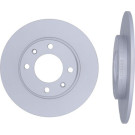 KAMOKA Bremsscheibe 103488