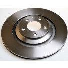 DENCKERMANN Bremsscheibe B130480