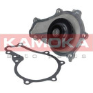 KAMOKA Wasserpumpe T0081