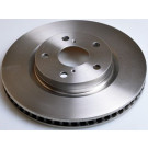 DENCKERMANN Bremsscheibe B130604