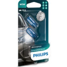 W5W 12V 5W W2,1x9,5d X-tremeVision Pro150 2 St. Blister Philips | 2-STK Doppelpackung | 12961XVPB2