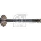 FEBI BILSTEIN Auslassventil | 19960