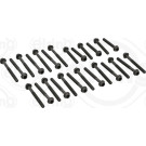 Zylinderkopfschraubensatz | Daimler PKW | 820.122