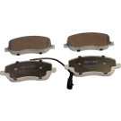 Bremsbelagsatz Fiat P. Croma 1.9/2.4 Jtd 05 | QP4812