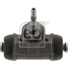 FEBI BILSTEIN Bremsrolle 12402