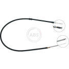 A.B.S. Handbremsseil Seilzug Festellbremse | K14168
