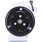 Kompressor PKW Opel Vivaro B 14 FIRST FIT 890269