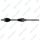 GSP Antriebswelle 218291