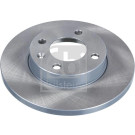 FEBI BILSTEIN Bremsscheibe | 02121