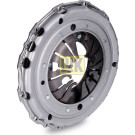 Druckplatte | AUDI TT 1.8 T 02 | 122 0214 10