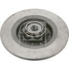 FEBI BILSTEIN Bremsscheibe | 21299