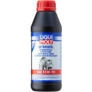 Liqui Moly Getriebeöl (GL4) SAE 85W-90 500 ml | 1403 | 500ml Dose Kunststoff