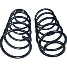 Fahrwerksfeder | 60-1236D