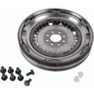 Zweimassenschwungrad AUDI SEAT SKODA VW 03-15 Zwei-Massen-Schwungrad 2295601012