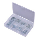 S8073 SW-Stahl Scheiben 250 teilig