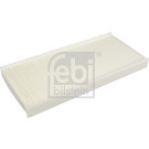 FEBI BILSTEIN Innenraumfilter | 106594