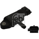 Abgasdrucksensor | Fiat | 44337