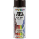 Dupli-Color Acryl Spray rot metallic 400ml | 140945