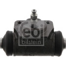 FEBI BILSTEIN Bremsrolle | 19648