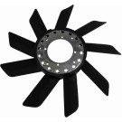 VEMO Lüfterrad, Motorkühlung V20-90-1101