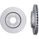 KAMOKA Bremsscheibe 1032136