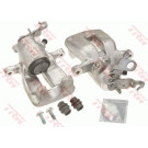 TRW Bremstrommel BHN950