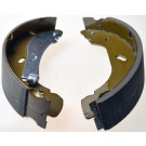 DENCKERMANN Bremsbacken B120116